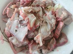 猪舌-熊氏卤菜(双元路店)