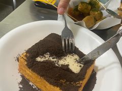 -颓记茶餐厅(美景总店)