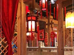 -大龙辣火锅·龙虾·烧烤(湖滨新天地店)