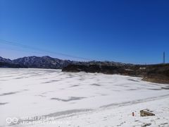 -白河堡水库