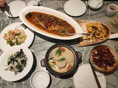-披云云小馆·味道江湖(姚家园万象汇店)