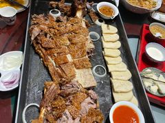 -九十九顶毡房(阜石路店)