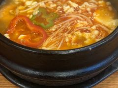 -一味韩餐(天鹅湖万达店)