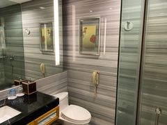 -宁波万豪酒店