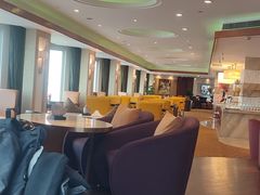 -上海静安昆仑大酒店