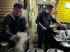 -燕子煨汤(山海关路店)