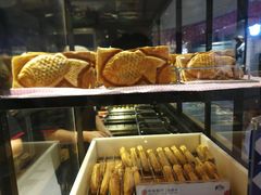 -粉粉乐鲷鱼烧(美罗城店)
