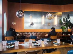 大堂-HP9精酿餐厅(高新区体育馆店)