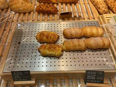 -工匠面包(壹方店)