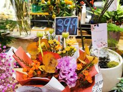 -豆豆花艺(新光天地店)