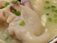 -易老妈蹄花.特色川菜(人民公园总店)