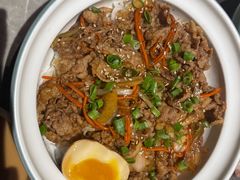 -韩盛·古法烤肉店(皇城恒隆广场店)