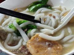 -老西关濑粉(文明路店)