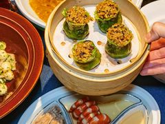 -老吉堂上海本帮菜(工体店)