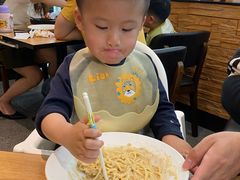 -萨莉亚意式餐厅(长安万达店)