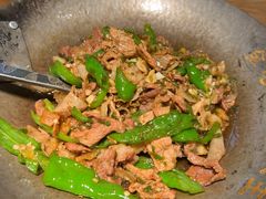 -费大厨辣椒炒肉(万家丽一店)