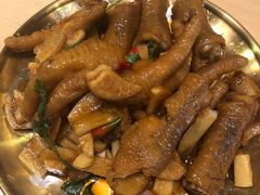 -我是那个大叔·美食研究所(新塘路店)