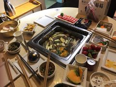 -一天好养生火锅·衢州人自己的火锅(阳光水岸店)