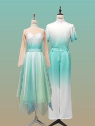 -尚美霓裳晚礼服·合唱服·舞蹈演出服租赁定制