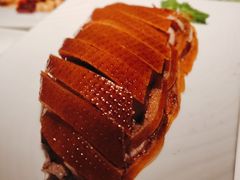 酥香嫩烤鸭-四季民福烤鸭店(前门店)