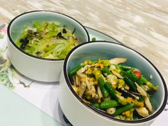 -海味世家·家常菜馆(明州里店)