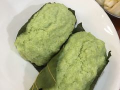 -万春卤菜(天乡后街步行街店)