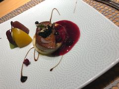 -香樟花园法式铁板烧(恒隆广场店)