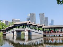 -西海子公园