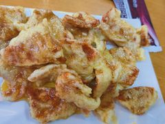 传统锅包肉-李连贵熏肉大饼(世纪路店)