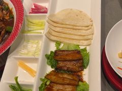 -大鹏饭店·金陵家宴(奥体中心店)