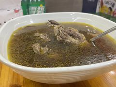 -江天饭店(石鼓白鸭汤)