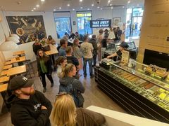 -Patagonia Chocolates(皇后镇店)