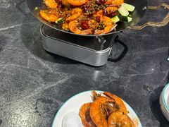 -南海底小海鲜·湘菜(鲁巷吴家湾店)