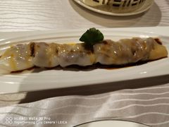 -朝(澳门伦敦人店)