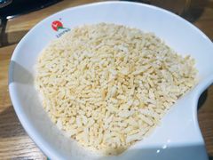 炒米-丽清大别山鹅火锅(潜山路店)