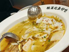 -太二酸菜鱼(浦东正大广场店)