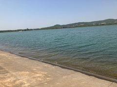 -南京金牛湖风景区