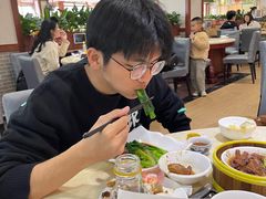 -明泉居茶点荟(车陂店)