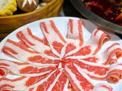 -渝味晓宇火锅(合川路店)