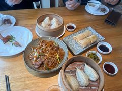 -墨宴(西洋湖店)