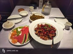 -毛家饭店·湖南鱼鲜(齐鲁软件园店)