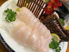 -威海蓝海御华大饭店·蓝钻美食自助百汇
