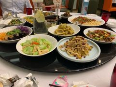 -丰收日·小海鲜·沪上家宴(顾村正大店)