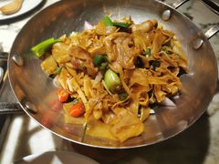 -绿茶餐厅(龙湖星悦荟店)