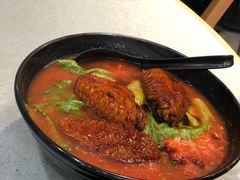 -华嫂冰室(尖沙咀店)