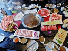 -食鲜捞火锅(湖西路店)