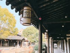 -黎里古镇