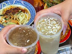 -张庆烤肉·清真