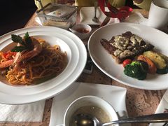 -安妮意大利餐厅(国贸店)