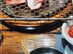 -农乐园炭火烤肉(世茂店)